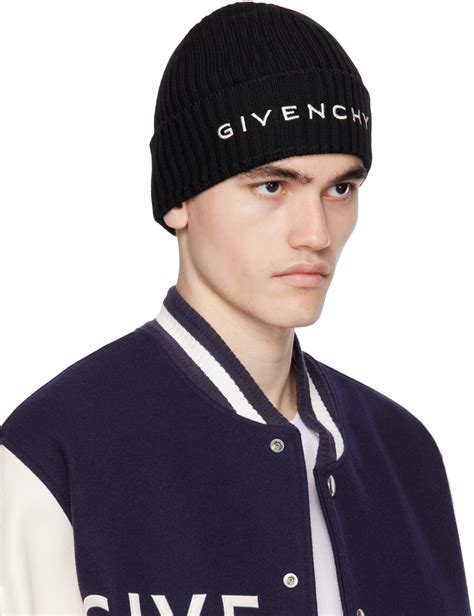 givenchy beanie sale|unisex Givenchy beanie.